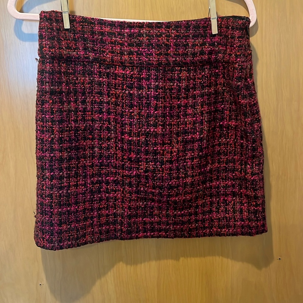 The Limited skirt